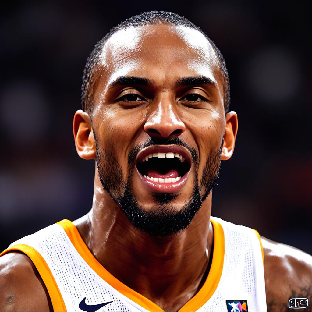 20年NBA全明星赛第四节，致敬科比，史上最激烈决战