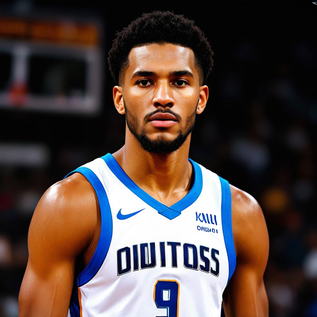 2020 NBA全明星赛，肯巴·沃克表现如何？他拿了多少分？