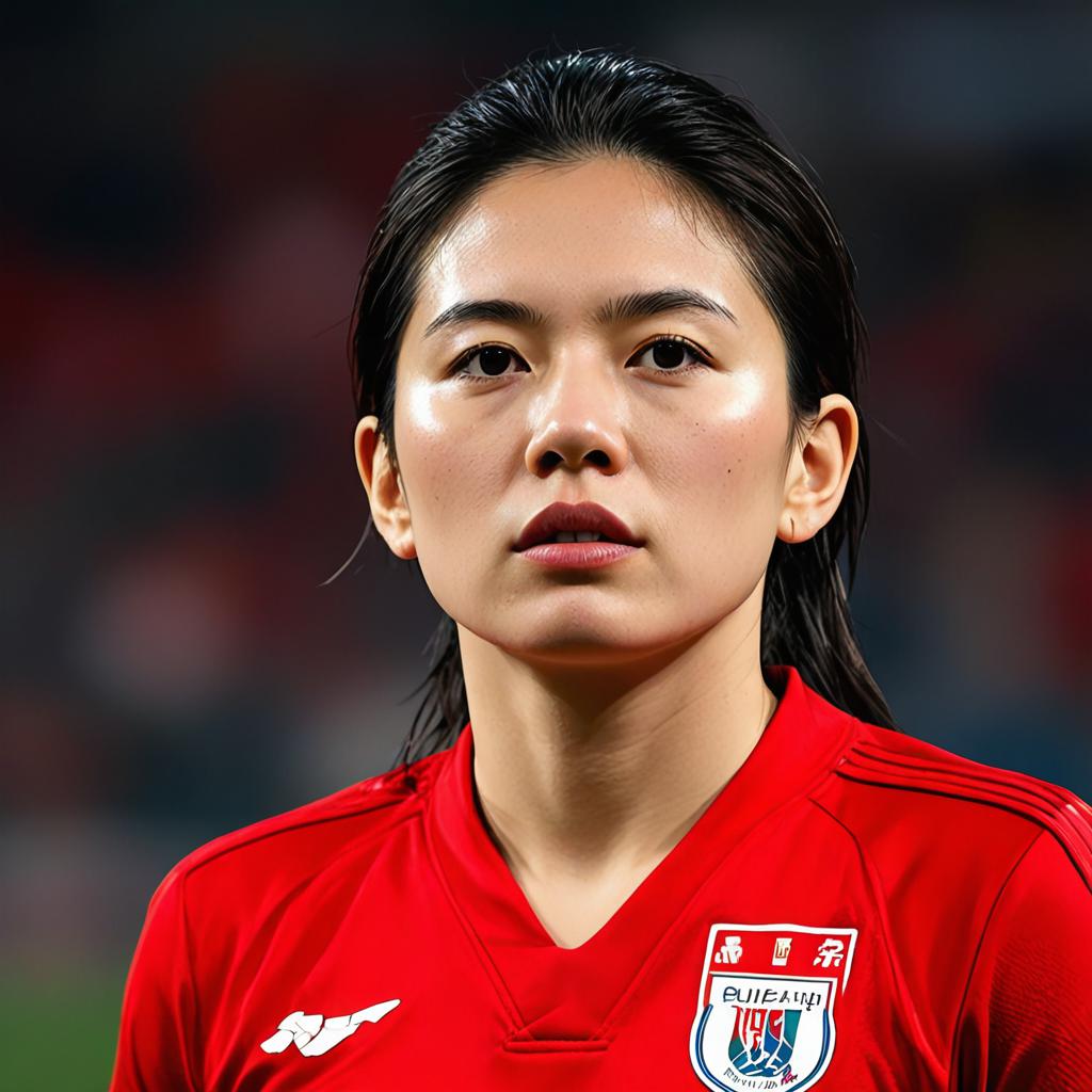 女国足能否挺进2026世界杯？机遇与挑战并存