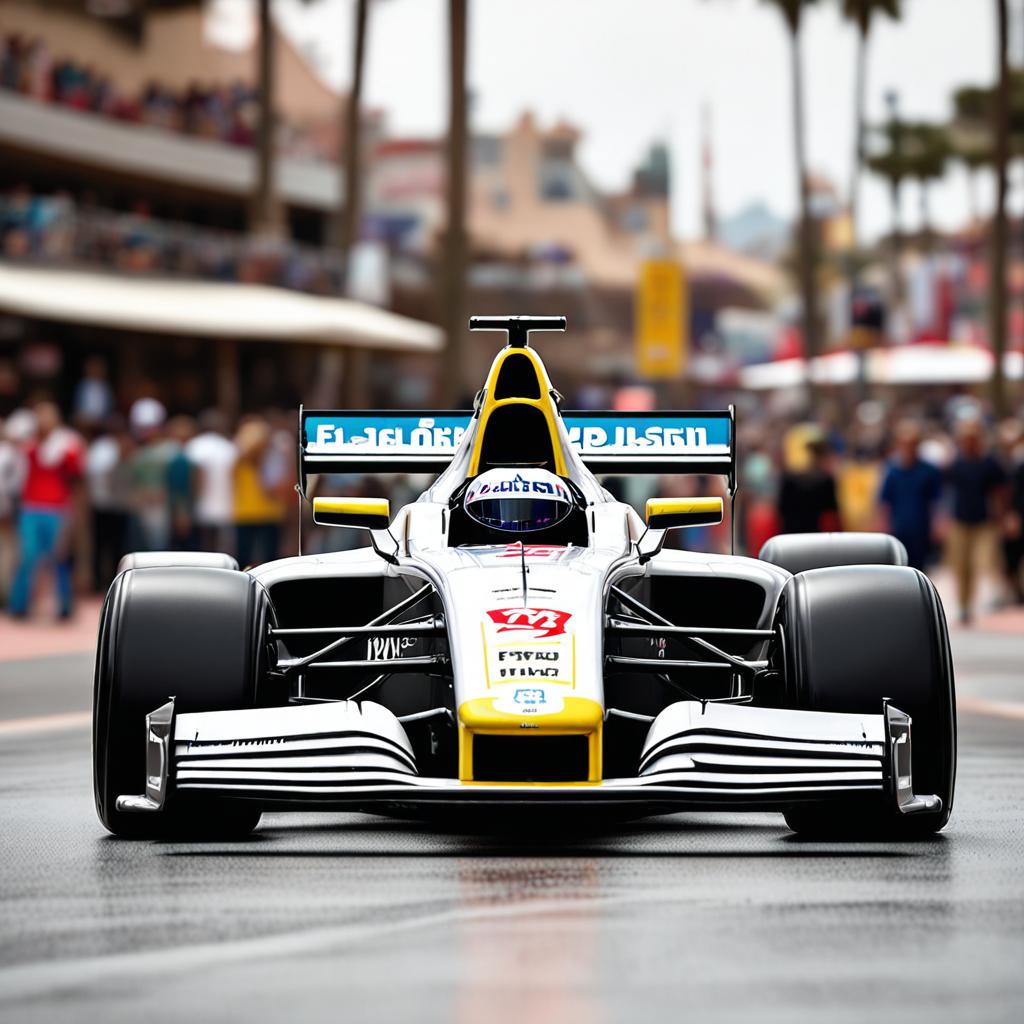 2019F1巴林站直播回顾，五星体育精彩解说与赛事亮点