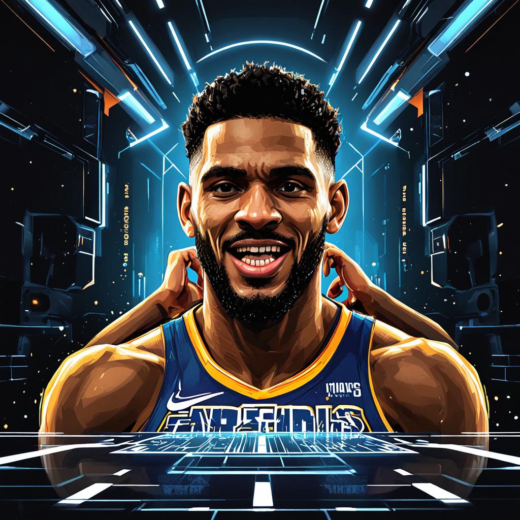 NBA季后赛，激情、策略与传奇的舞台