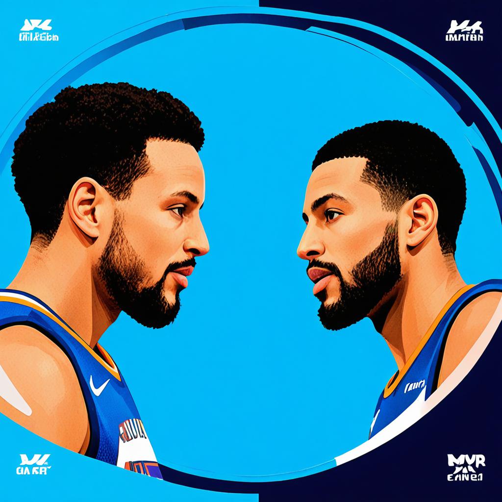 2016 NBA全明星三分大赛回放，库里与汤普森的巅峰对决
