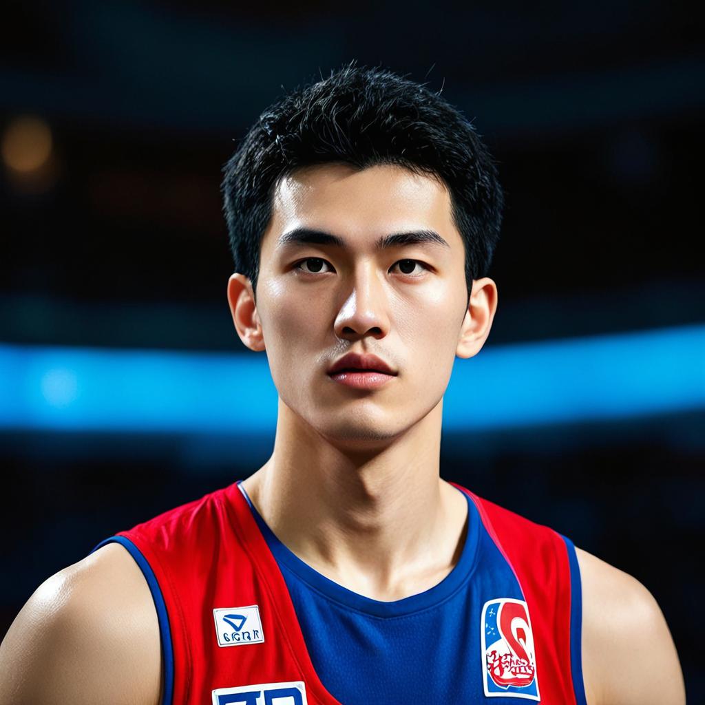 2015年CBA全明星赛回顾，周鹏是否入选？