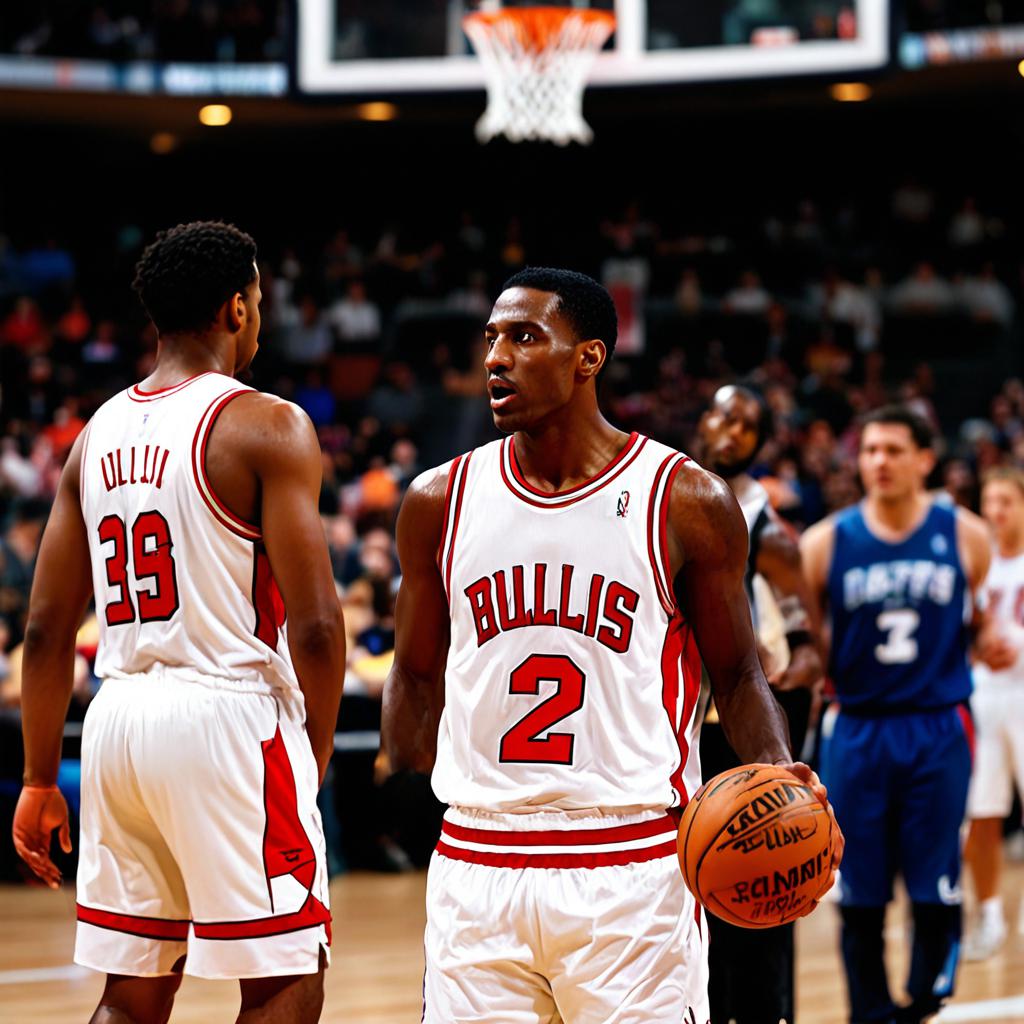2007年NBA全明星赛回放完整版，重温经典时刻