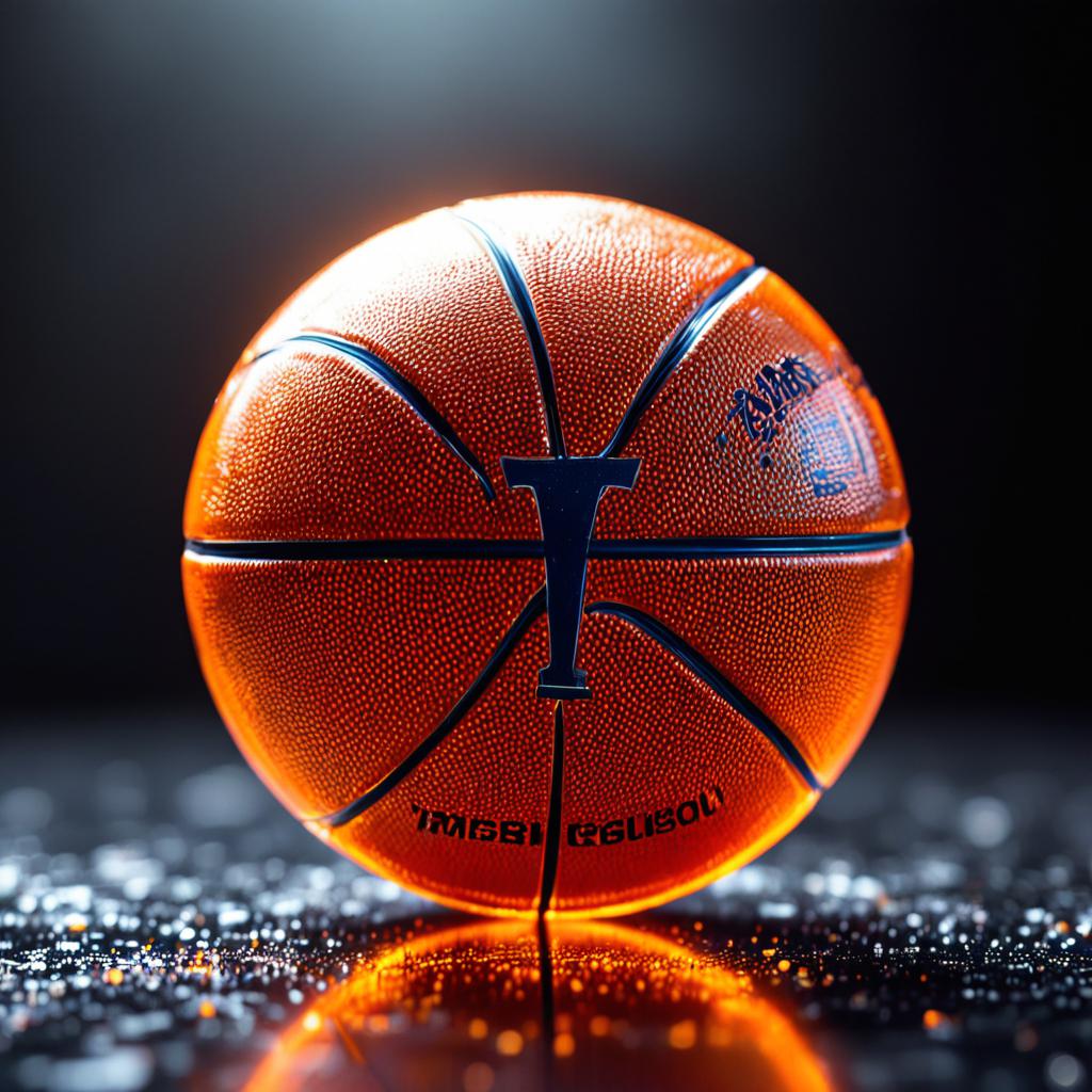 美职篮与NBA，篮球世界的巅峰联赛