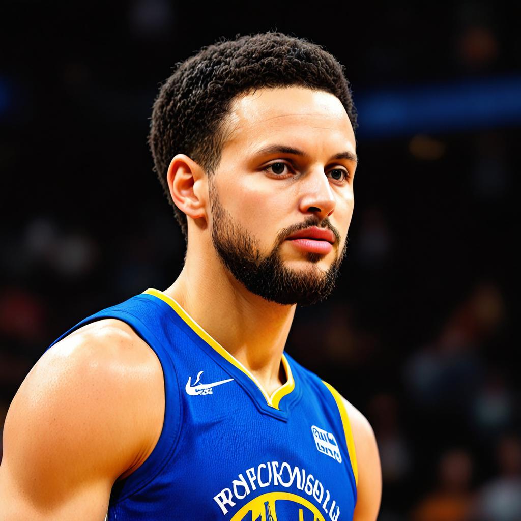 2020 NBA全明星三分大赛，库里缺席的遗憾与三分之王的传承