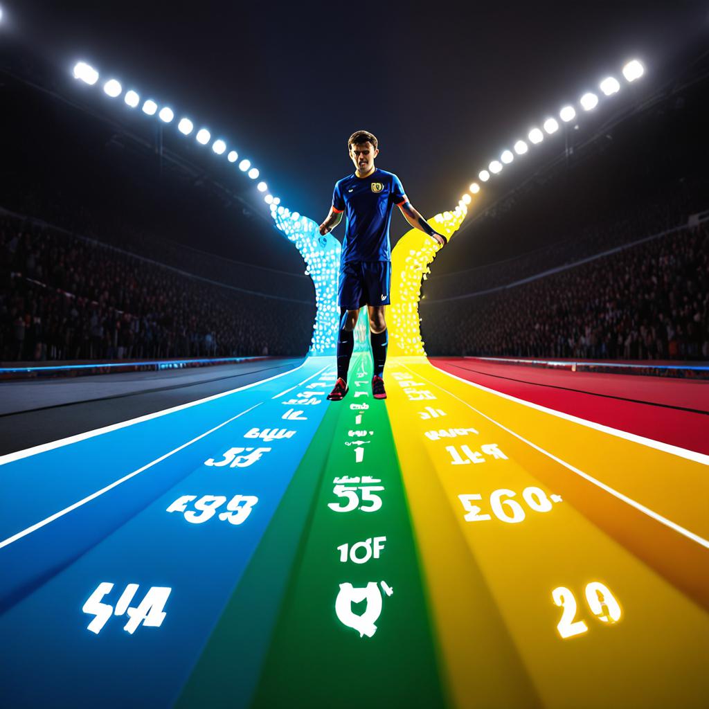 U15球员能参加2026年世界杯吗？解析年轻球员的成长之路