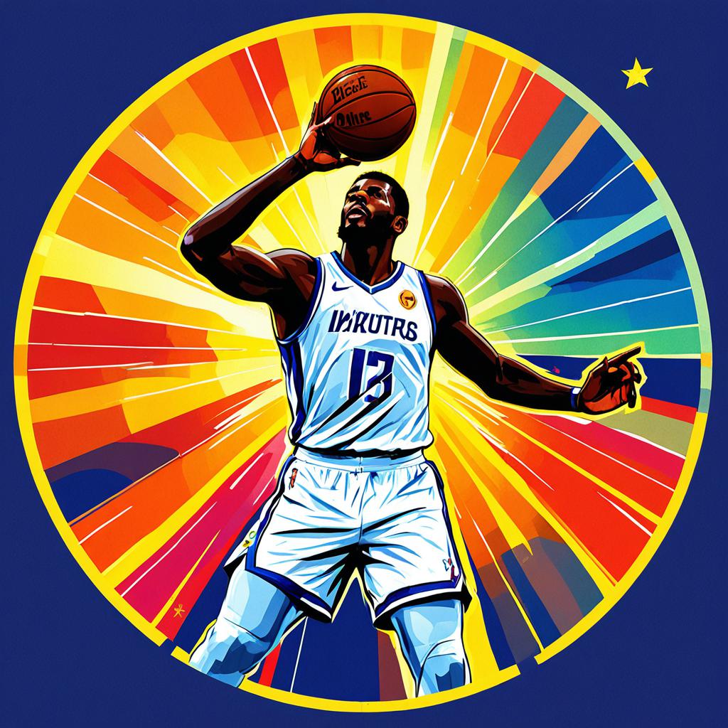 NBA全明星三分球大赛出手记录，历史最佳表现与技术分析