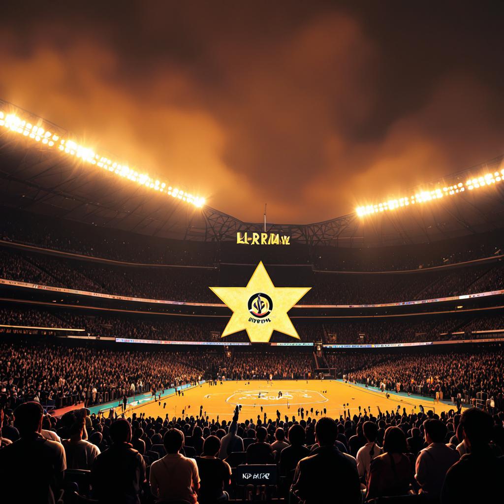 重温经典，有奥尼尔的NBA全明星赛全场回放回顾
