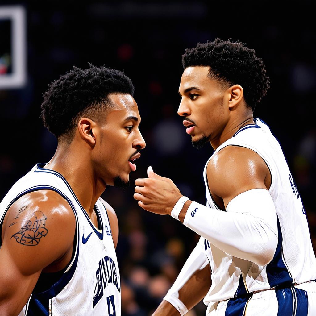2020 NBA全明星赛最后几分钟，一场载入史册的巅峰对决