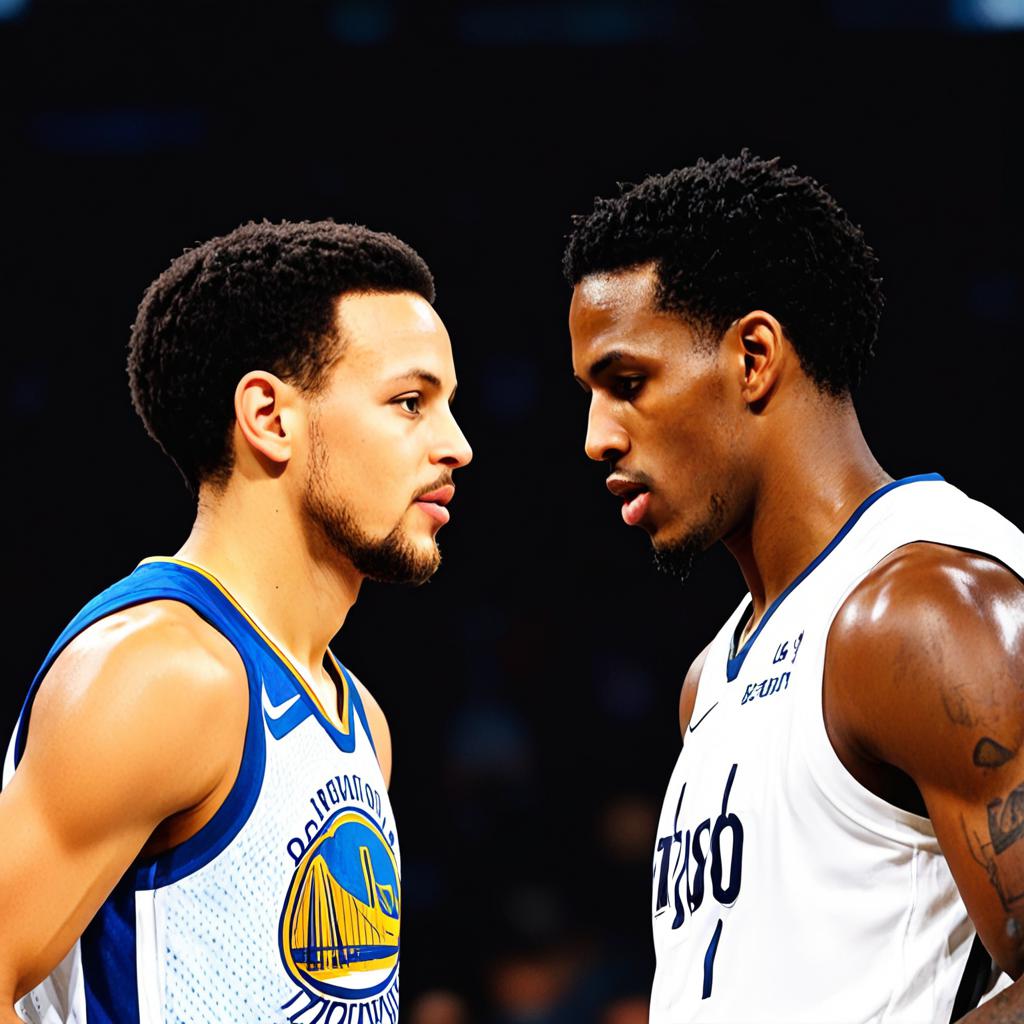 NBA 2015全明星三分大赛回放，库里与欧文的巅峰对决