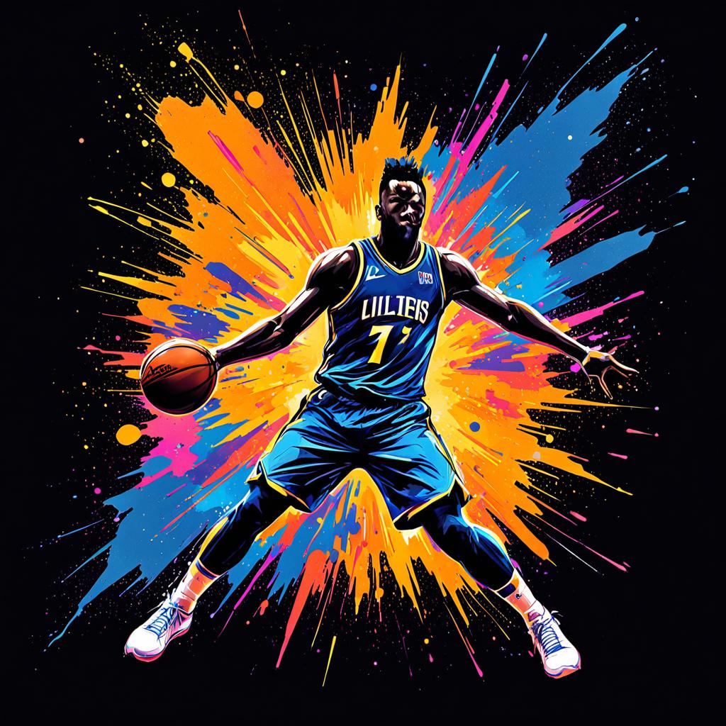 NBA为什么选秀，历史、意义与未来展望