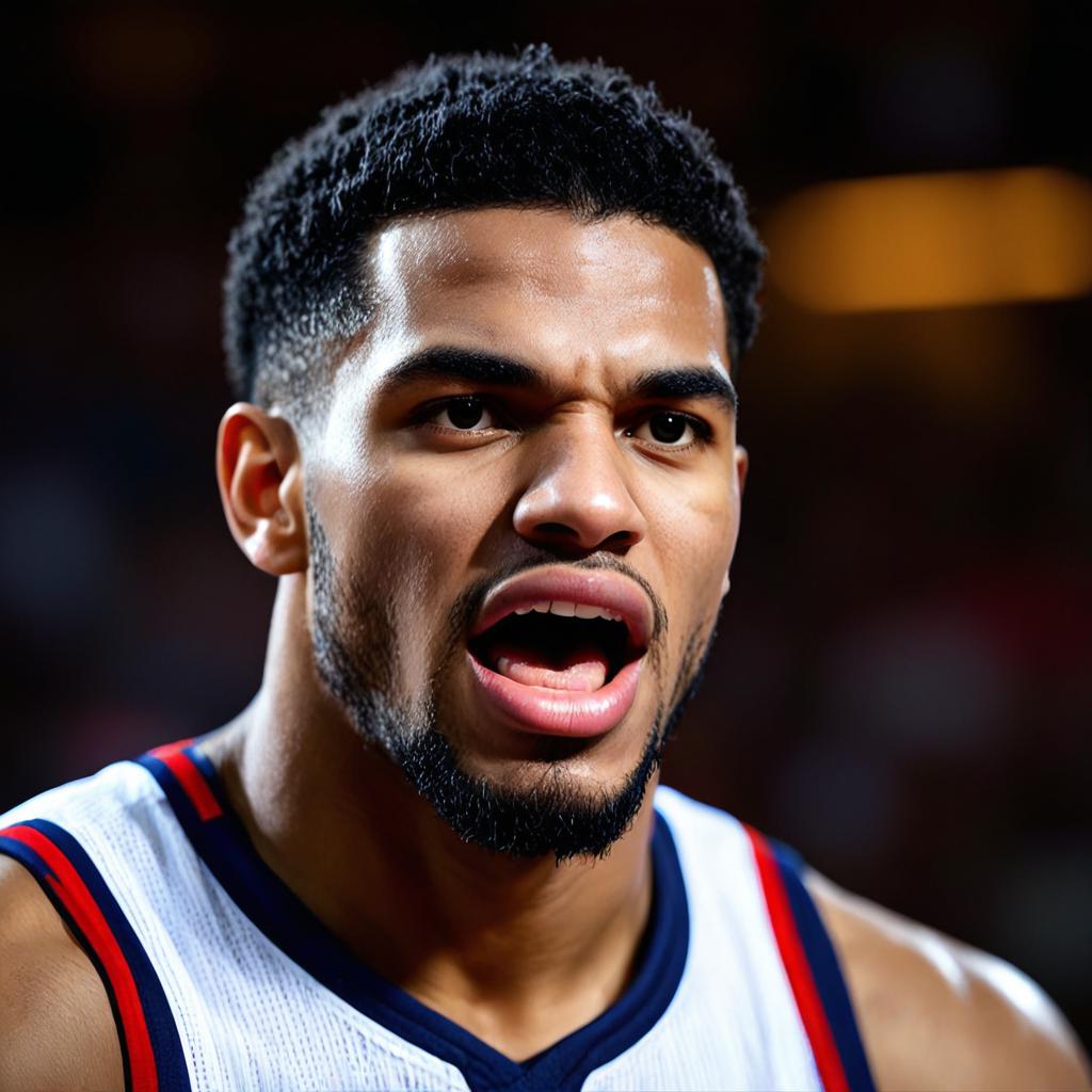 现场直播NBA火箭队，激情对决与技术分析