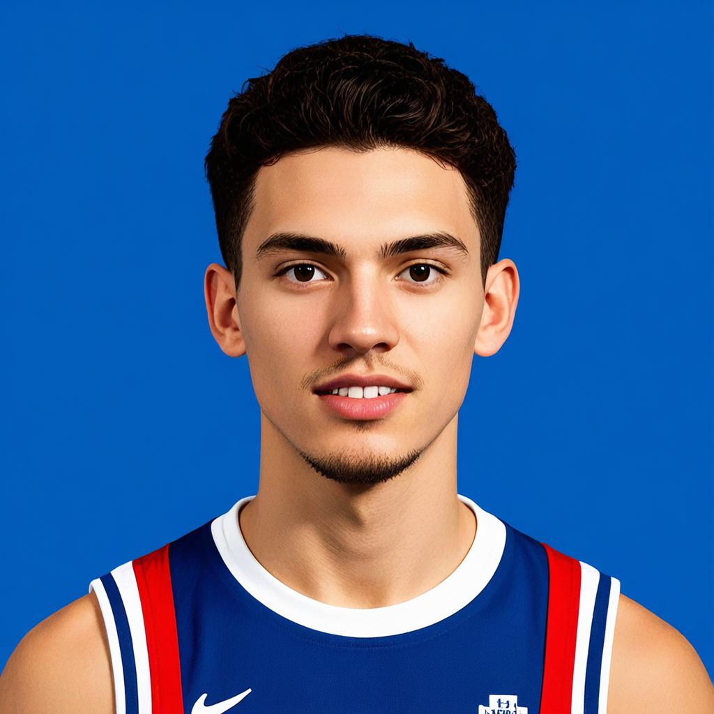 2016 NBA新秀赛回顾，新生代球员的闪耀时刻