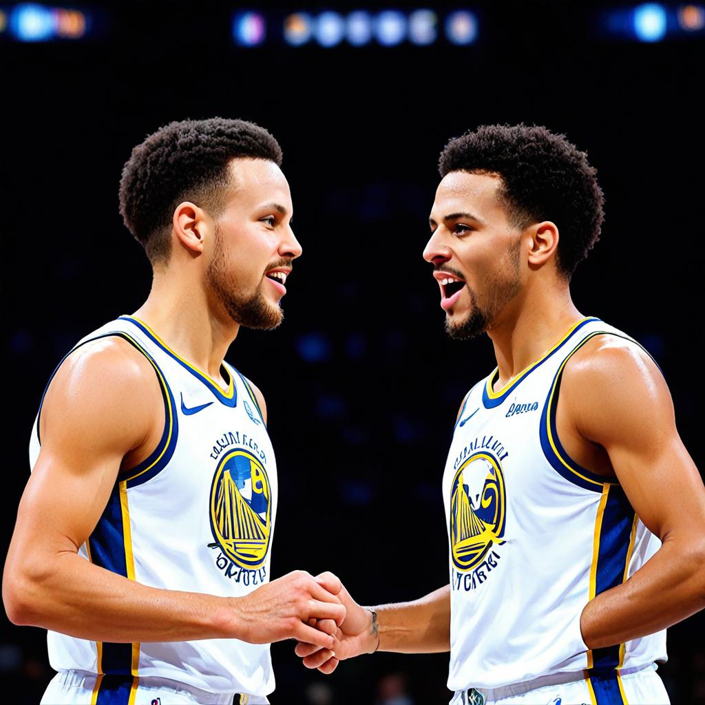 2019 NBA全明星三分球大赛回放，库里兄弟对决与哈里斯绝杀夺冠