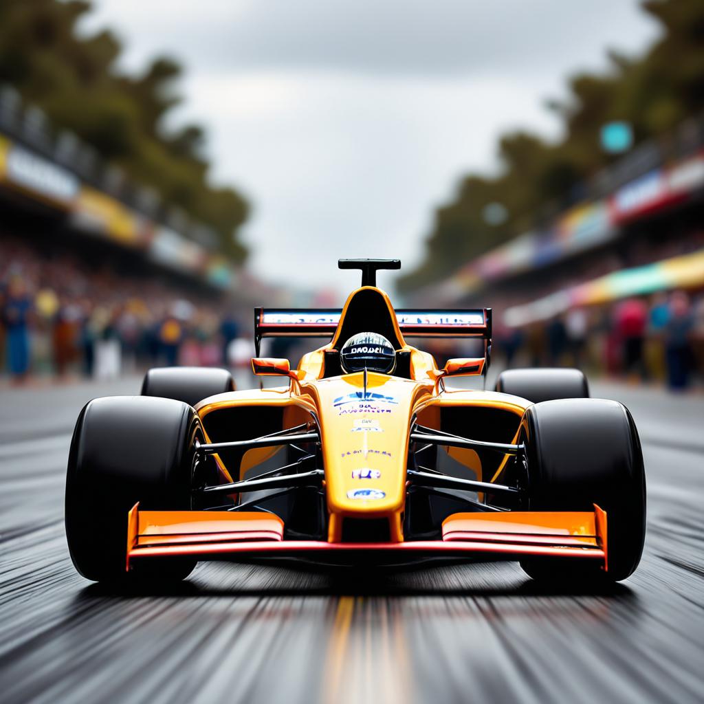 2017 F1墨西哥站正赛回顾，五星体育激情解说下的经典对决