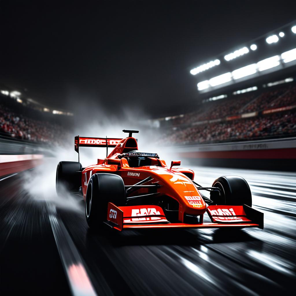 五星体育F1德国站2020回看，经典赛事回顾与分析