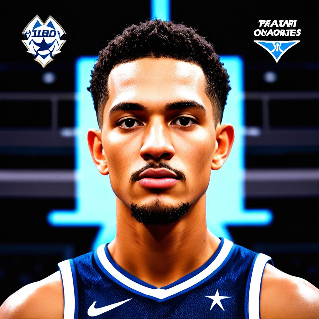 NBA全明星赛三分大赛名单出炉，顶尖射手齐聚，谁能问鼎冠军？