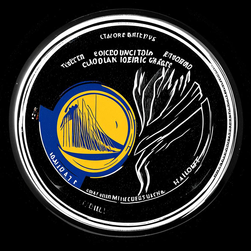 NBA季后赛经典回顾，勇士VS雷霆的史诗级对决