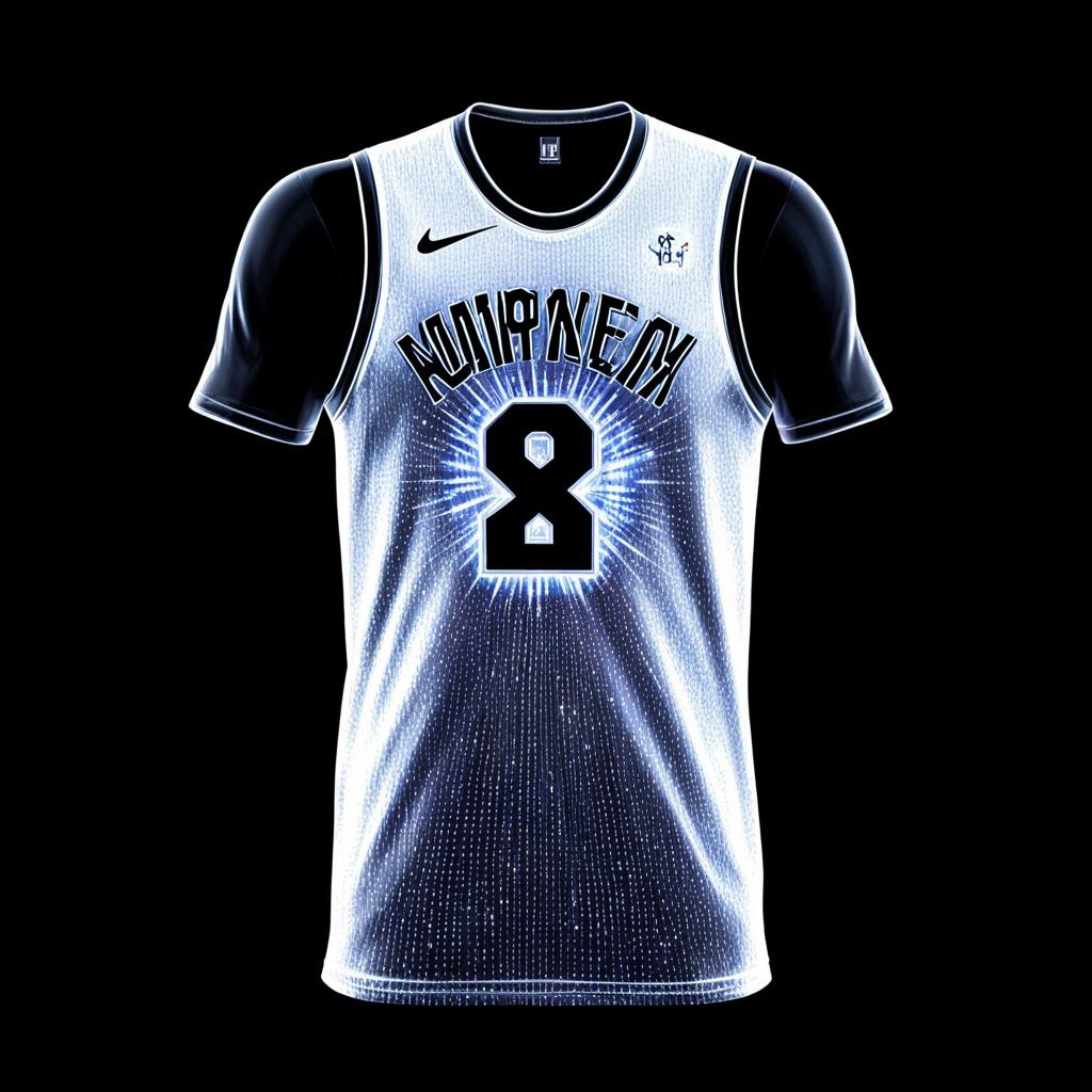 NBA全明星球衣哪一年最好看？盘点历届经典设计