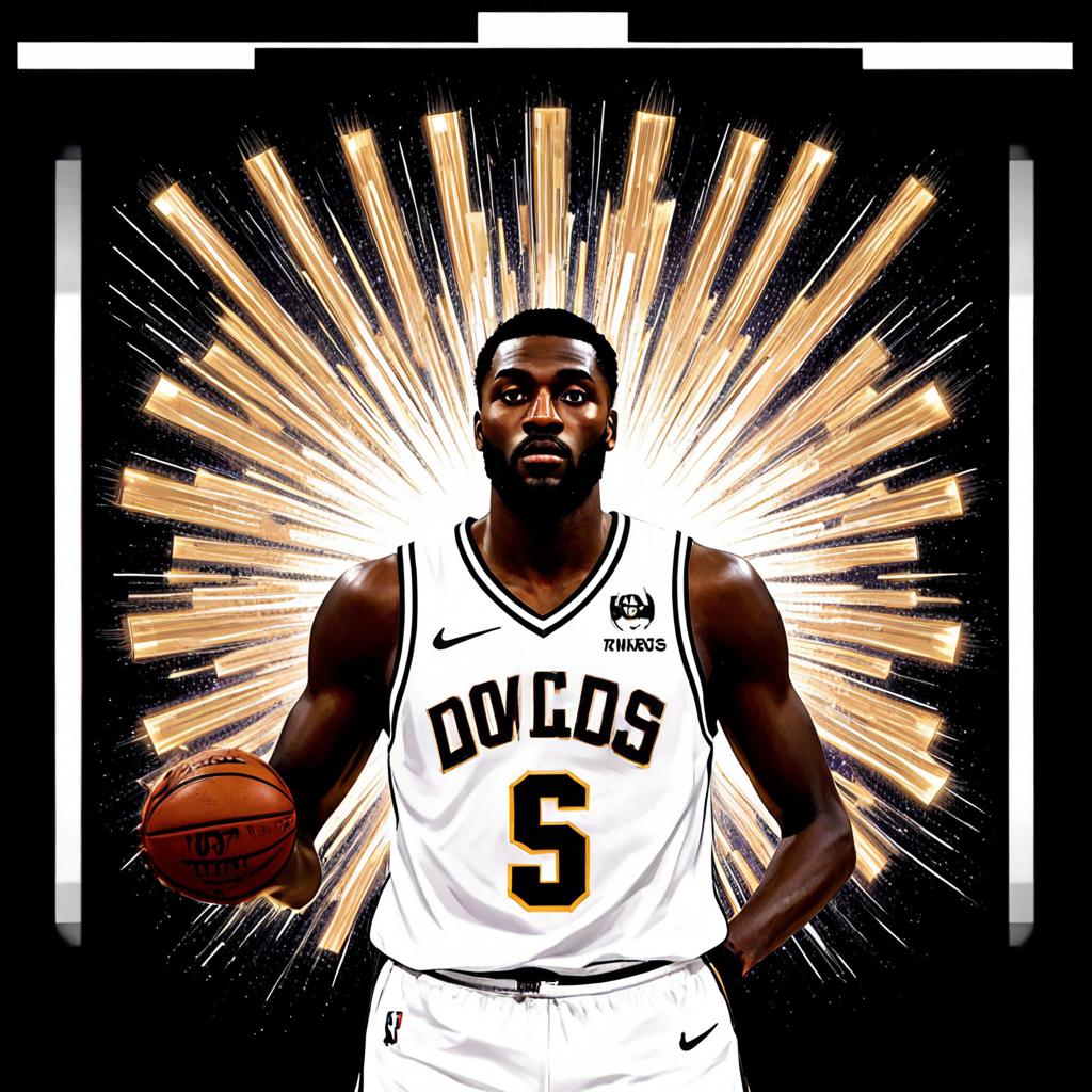 NBA历史得分排行榜，传奇球员的得分盛宴