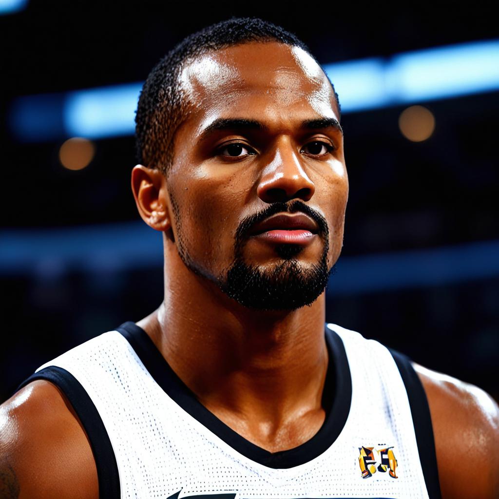 奥尼尔NBA全明星赛直播完整版，回顾传奇巨星的闪耀时刻  第1张
