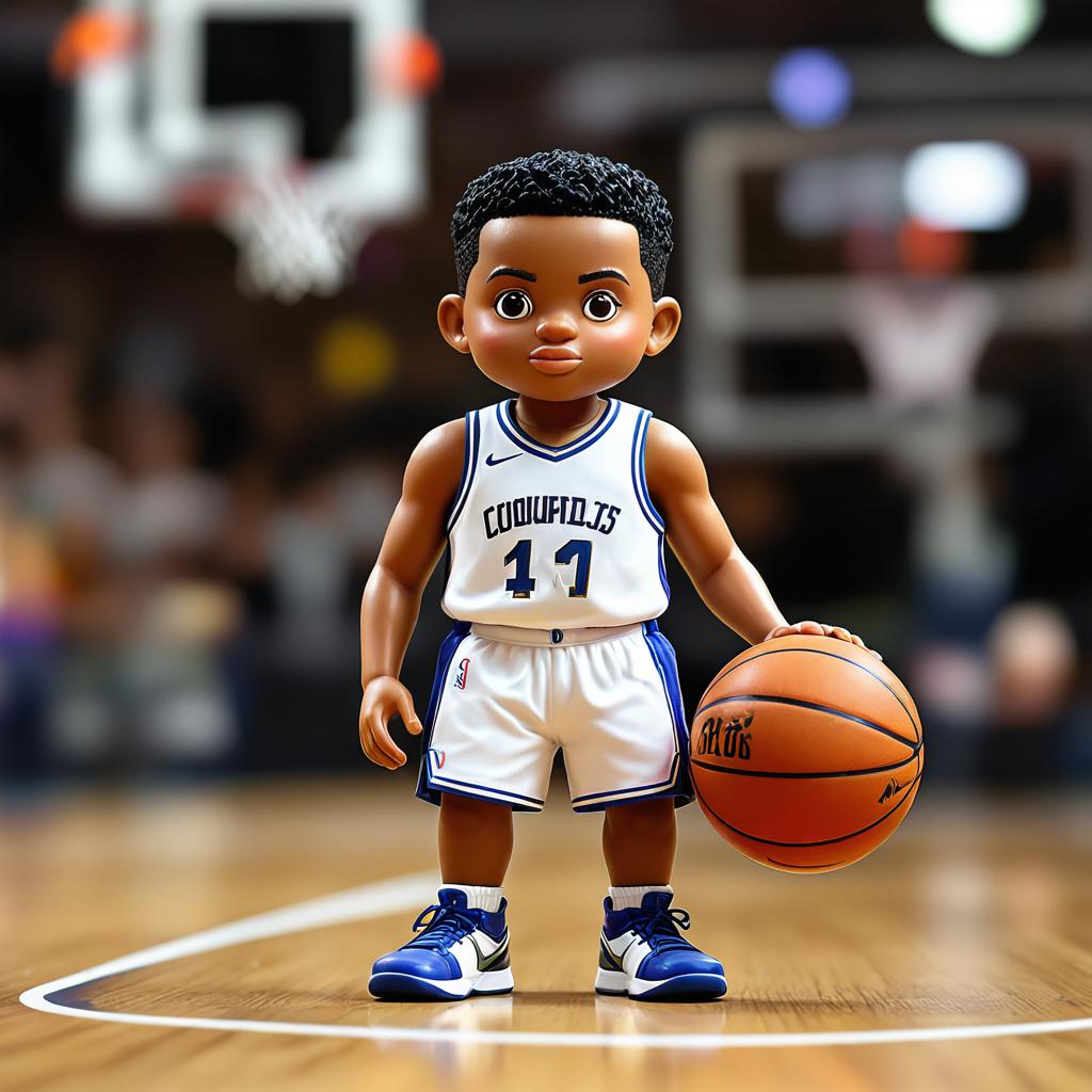 NBA篮球明星中的184cm身高传奇，小个子的大舞台
