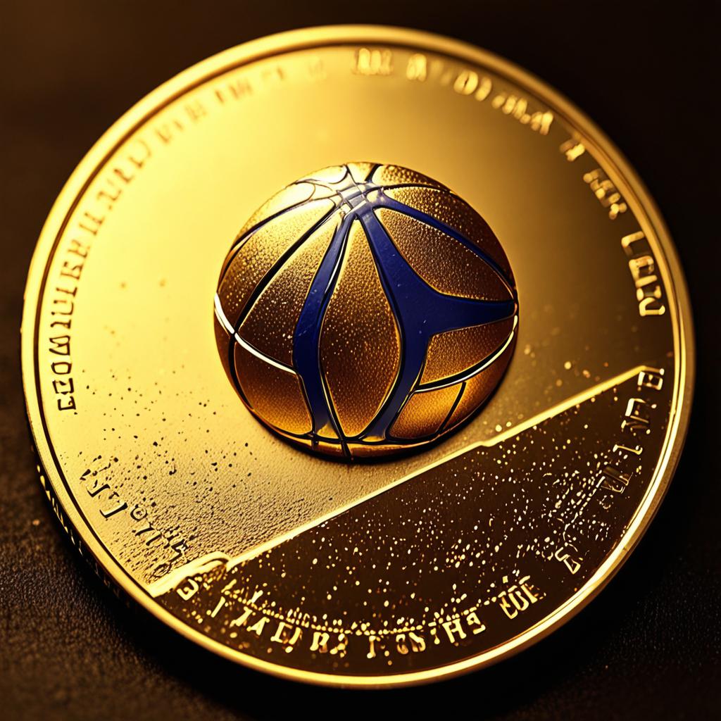 NBA2K金币攻略，如何高效获取与合理使用  第1张