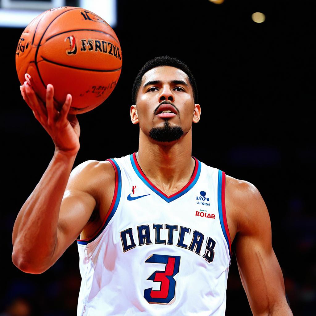 2014年NBA全明星赛三分球大赛，贝里内利的辉煌时刻