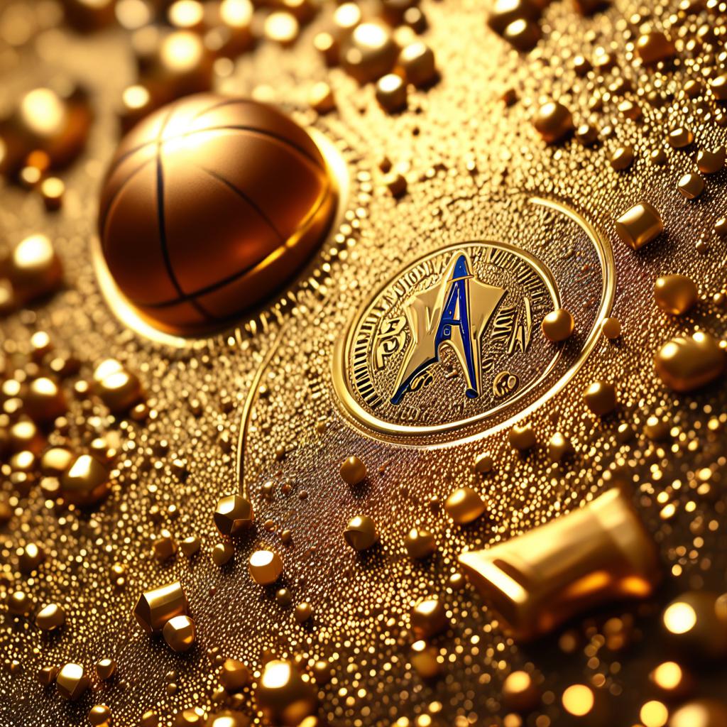 2018年NBA全明星赛，洛杉矶的篮球盛宴
