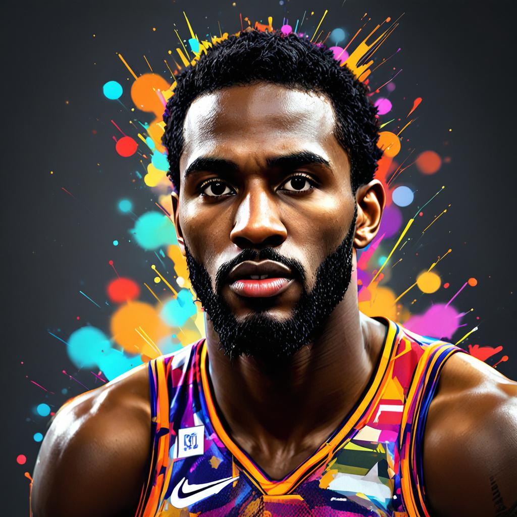 NBA与默罕默德，篮球世界的多元文化交融