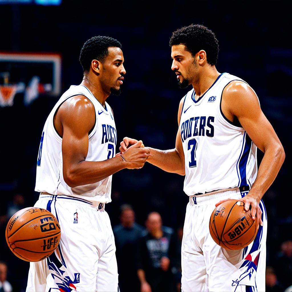 NBA全明星赛哪一年最好看？回顾史上最精彩的经典对决