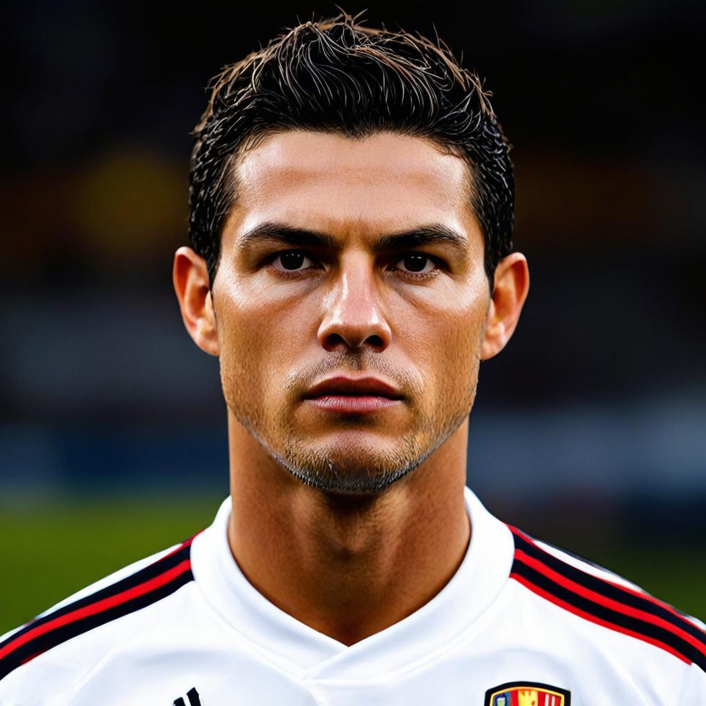 C罗计划征战2026年世界杯？外媒揭秘葡萄牙巨星的未来之路