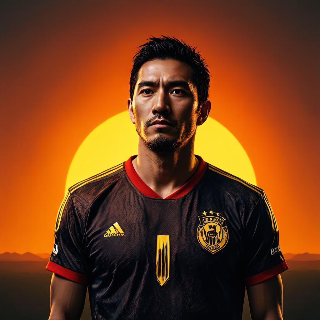 贺炜说2026年世界杯又要来了，足球盛宴的期待与思考