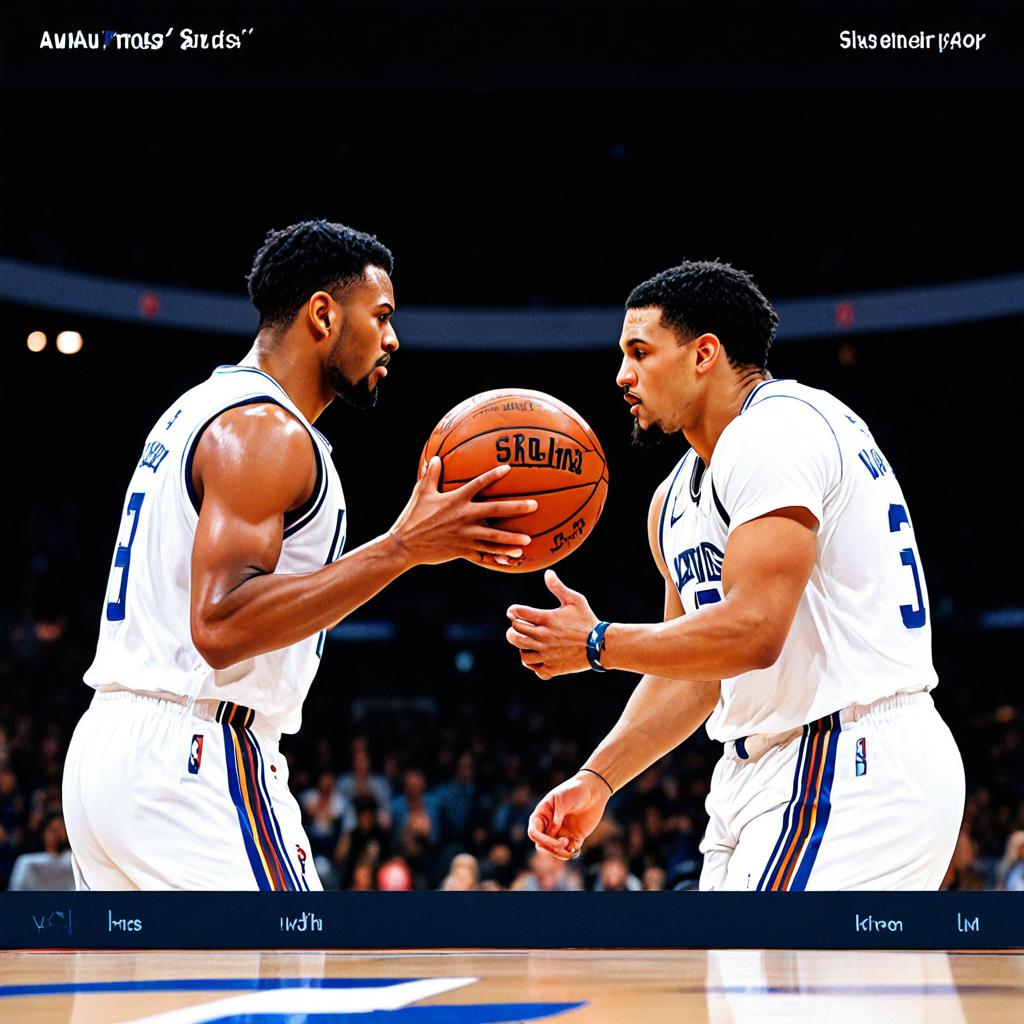NBA全明星正赛回放第四节，巨星对决与精彩瞬间回顾