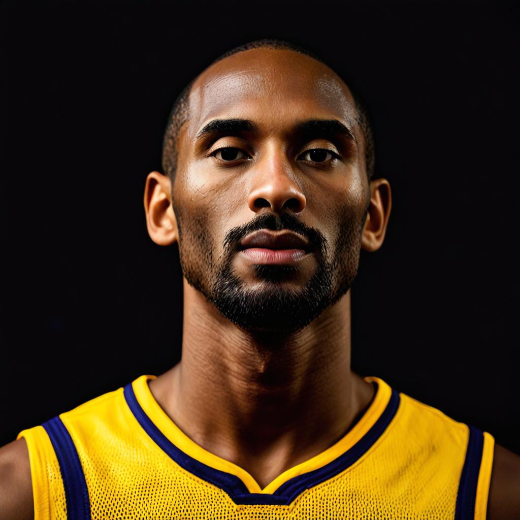 科比·布莱恩特，NBA总冠军的传奇之路