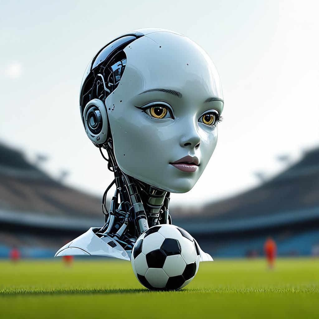 AI助力中国足球，2026世界杯的梦想能否实现？