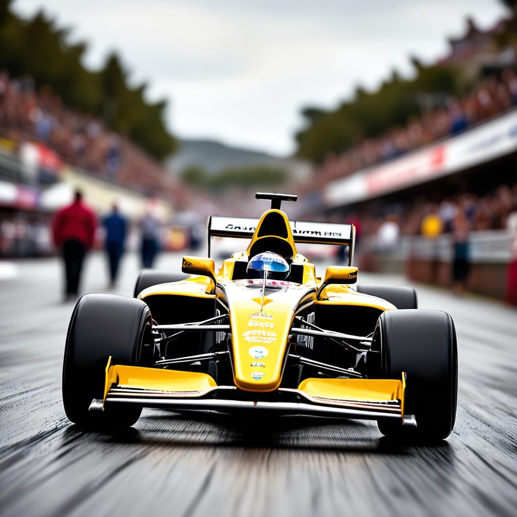 2016 F1西班牙站正赛回顾，五星体育视角下的经典对决
