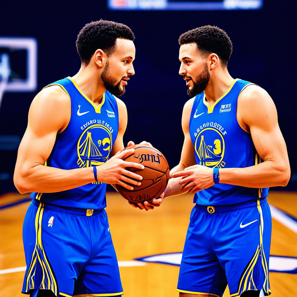 2019 NBA全明星三分大赛回放，库里兄弟对决与哈里斯惊艳夺冠