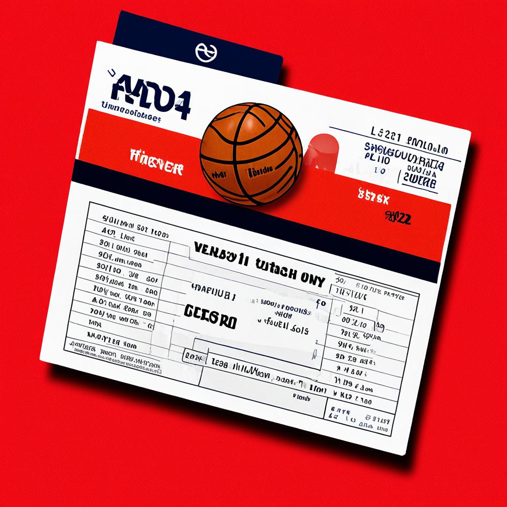 NBA球票多少钱？2024年最新票价解析与购票指南