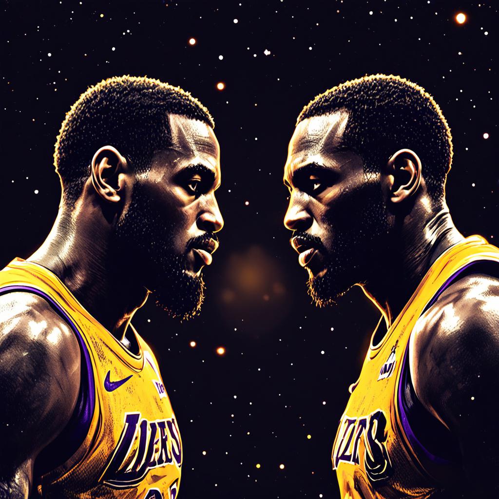 NBA焦点战，火箭vs76人，新星崛起与传统强队的较量
