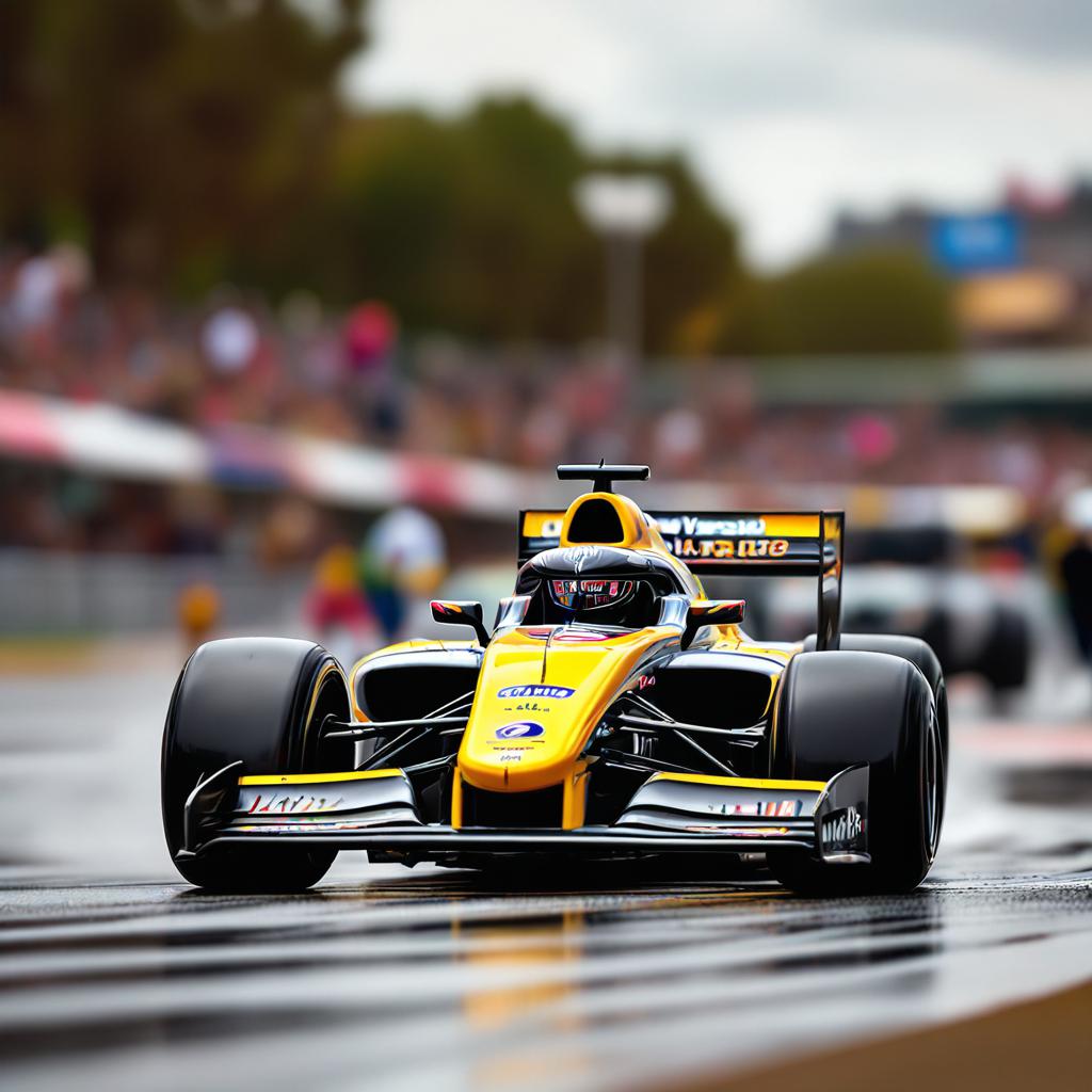 2016F1西班牙站正赛，劲爆体育史上的巅峰对决