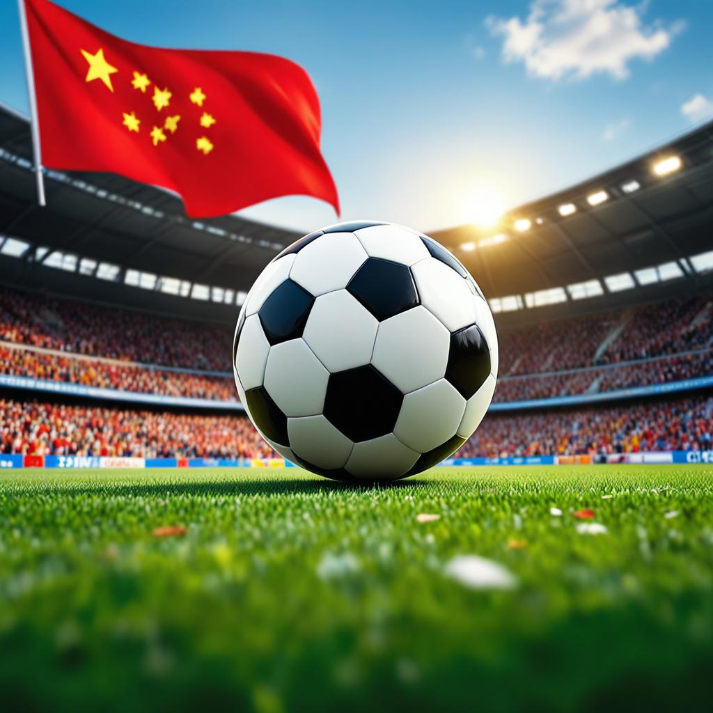 中国足球能否亮相2026世界杯？前景分析与展望