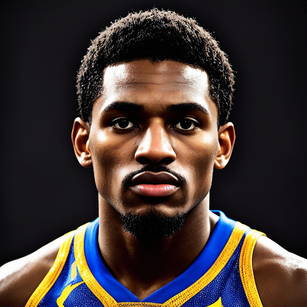 威少闪耀NBA全明星，从雷霆少年到传奇巨星