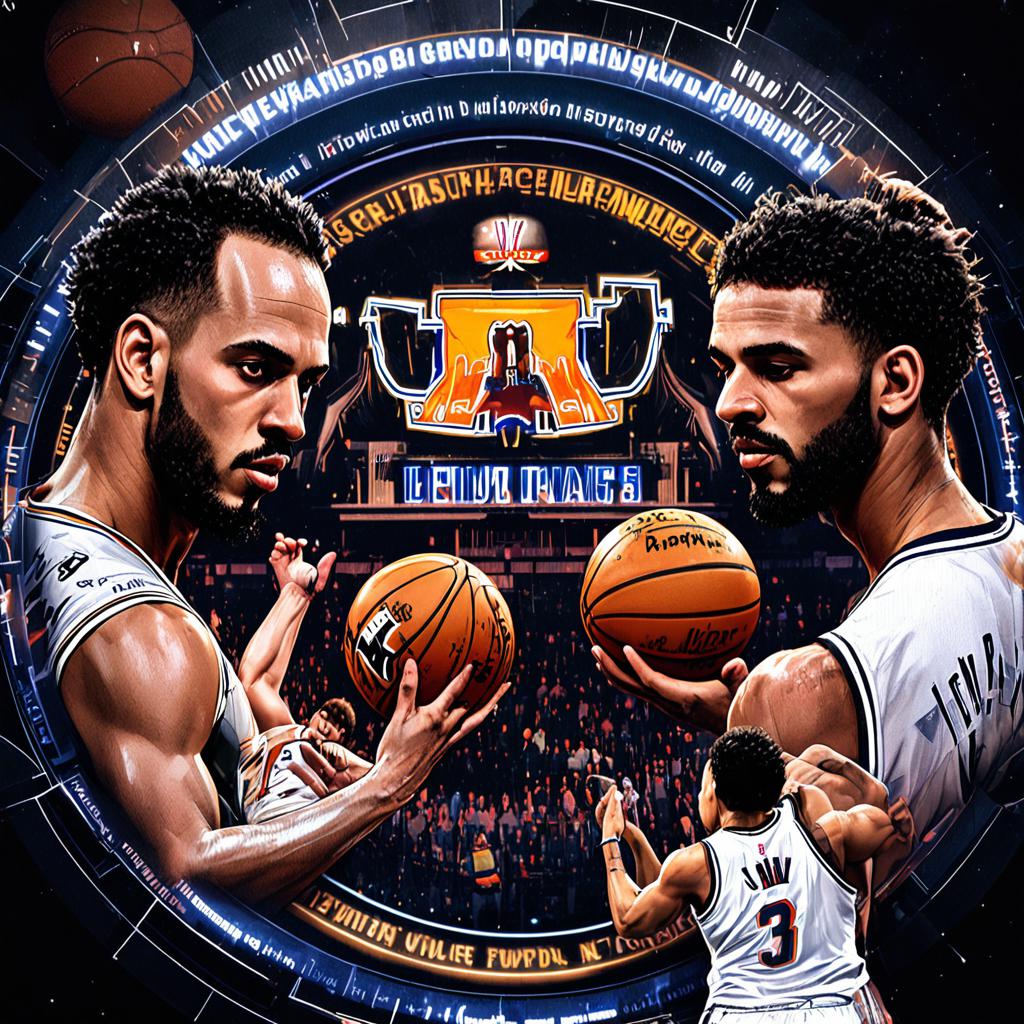2011年NBA西部决赛，小牛队的逆袭与雷霆的成长