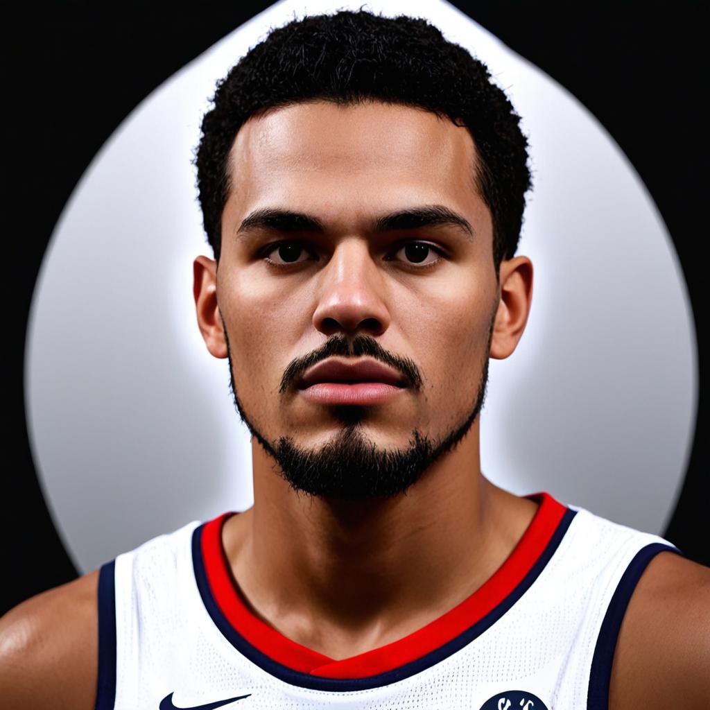NBA中锋排行榜，2024年最具统治力的五大中锋