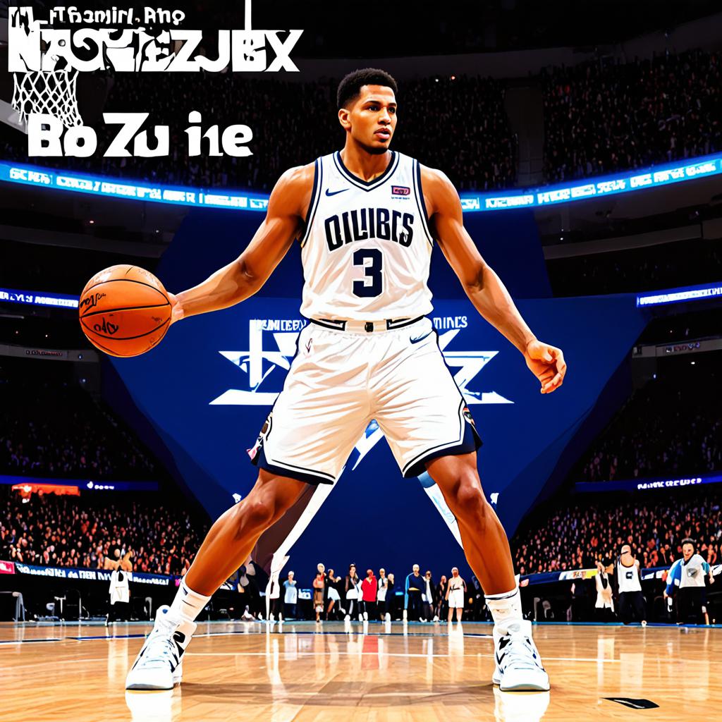 NBA2001全明星三分球大赛，雷·阿伦的传奇时刻
