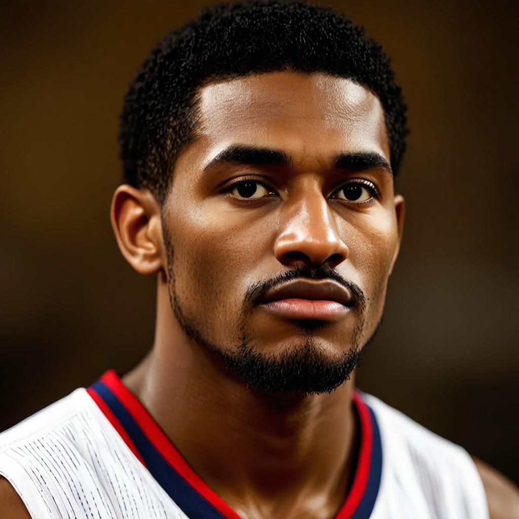 NBA已逝传奇，缅怀那些永载史册的篮球巨星