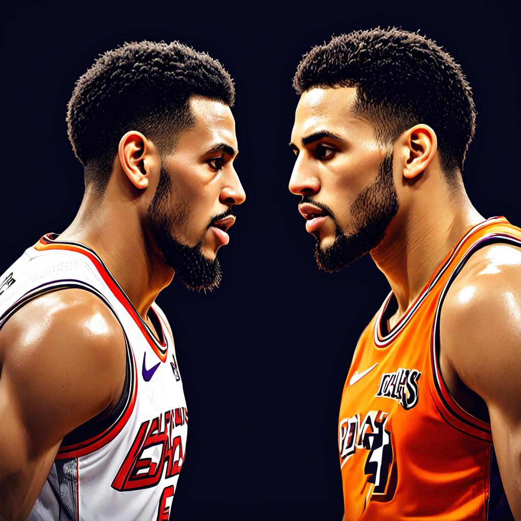 NBA火箭vs灰熊直播，西部新势力对决前瞻