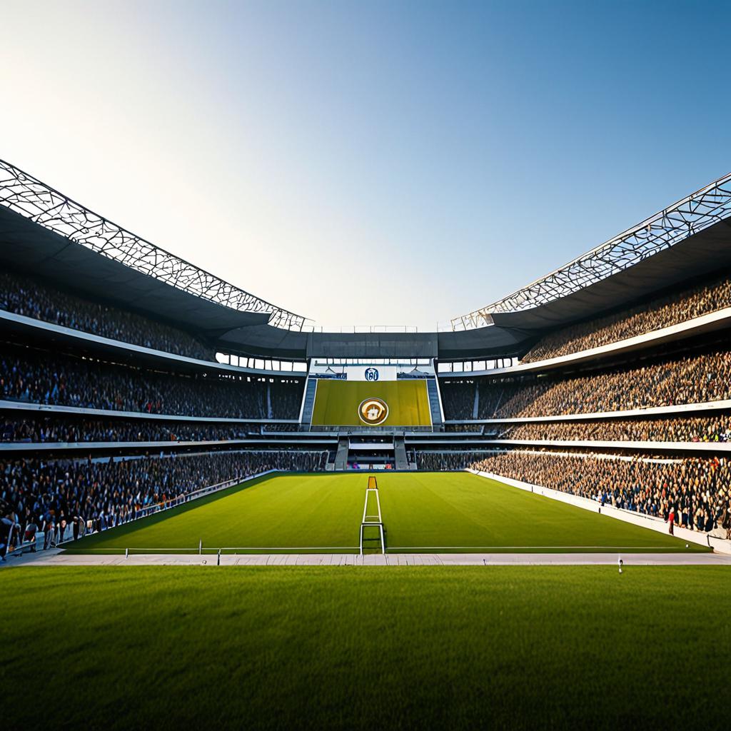 2026年世界杯，三国联合举办的历史性盛事
